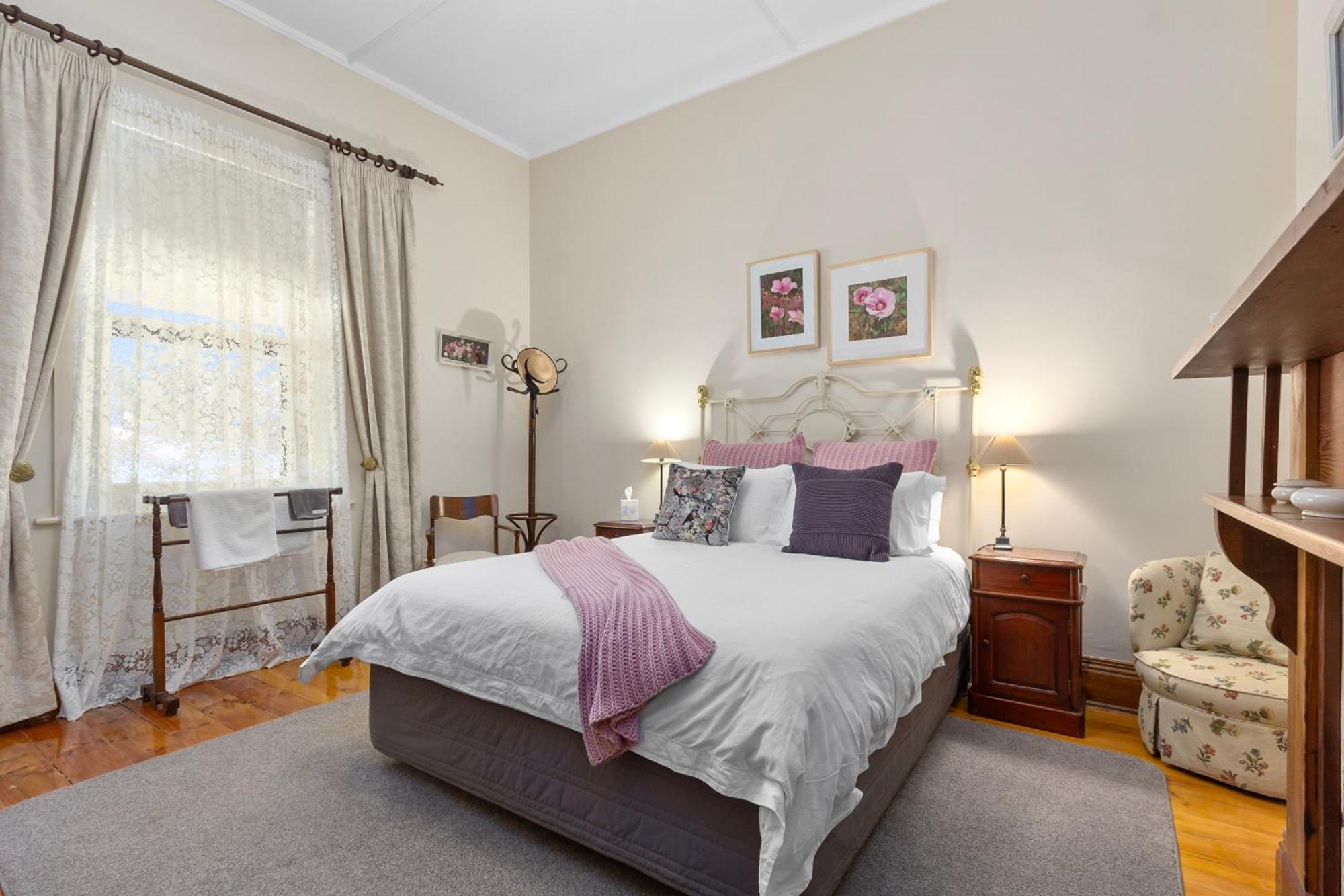 Miriams Cottage Tanunda Exterior photo