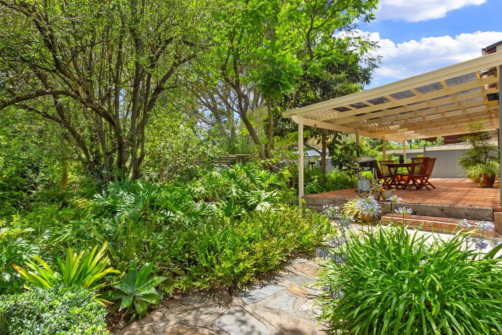 Miriams Cottage Tanunda Exterior photo